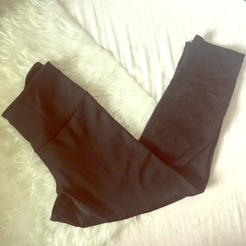 Zella Capri Leggings 